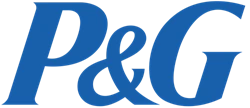 Logotipo de Procter and Gamble España, SL